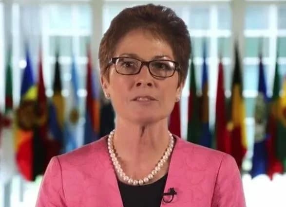 Україна повинна йти вперед у питанні створення Антикорупційного суду – посол США