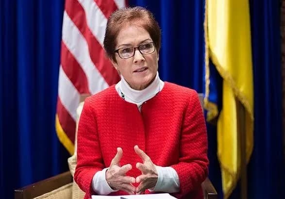 Посол США в Україні: я не маю прямого зв’язку ні з Д.Трампом, ні з П.Порошенко