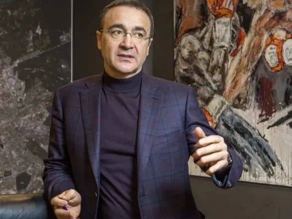 Создание производств остановит отток кадров из Украины - Игорь Никонов