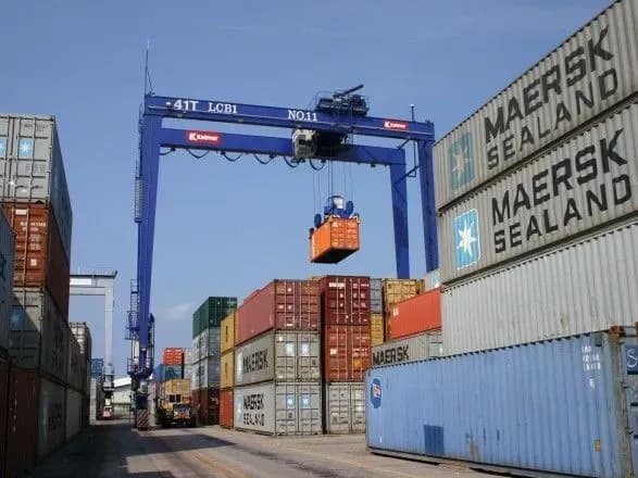 Мінфін удосконалив механізм "єдиного вікна" на митницях