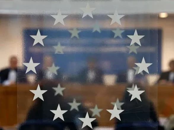 У ЄСПЛ перебуває п'ять міждержавних справ "Україна-Росія" через агресію РФ