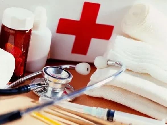 На лікуванні досі залишаються 14 звільнених з полону на Донбасі