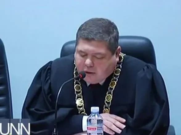 Суд за позовом Саакашвілі до ДМС відклали до 5 лютого