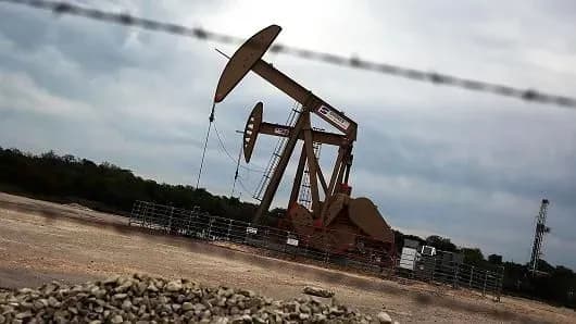 Brent торгуется на уровне 69,04 долл. за баррель