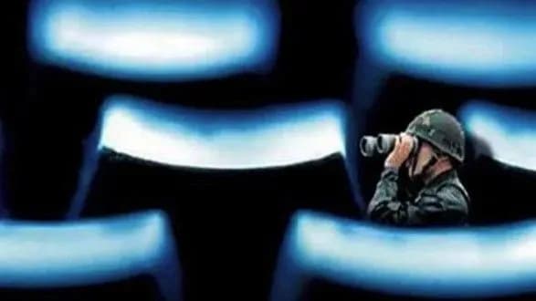 Турчинов запустив Центр реагування на кіберзагрози, який співпрацюватиме з НАТО