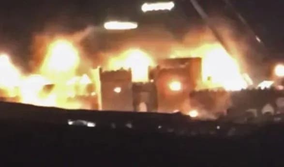 В сети появились спойлеры нового сезона "Игры престолов"