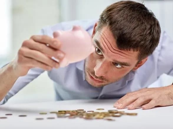 Борг із виплати зарплати українцям збільшився майже удвічі з 2015 року