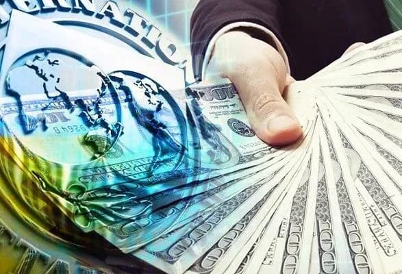 НБУ розраховує на підписання нової угоди з МВФ у 2020 році