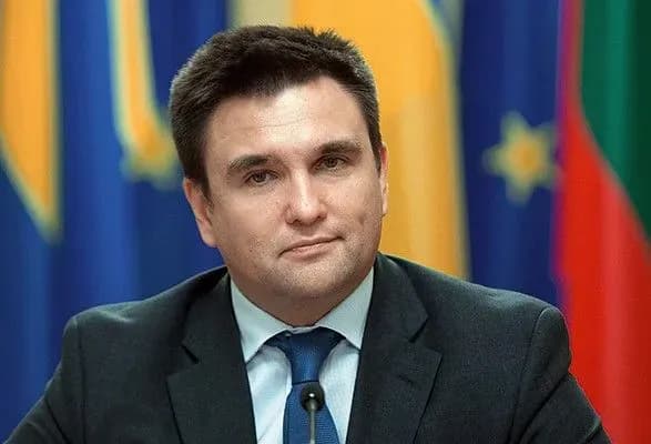 Клімкін: зброя зі США потрібна на випадок нового нападу РФ