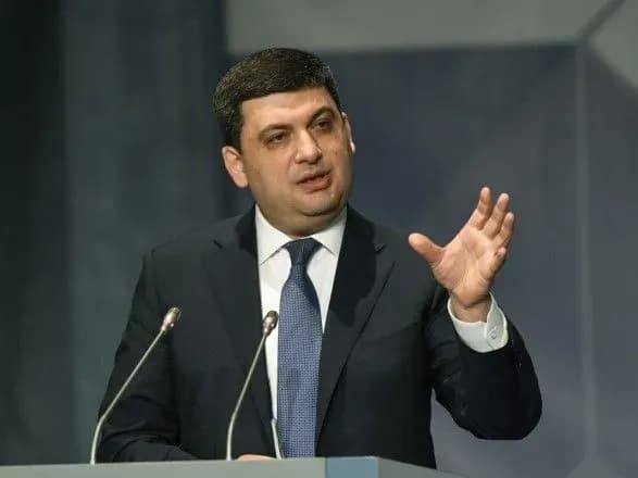 Кабмін представить механізм розстрочки ПДВ при імпорті обладнання на найближчому засіданні