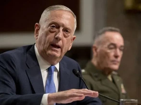 США розраховують на проведення військової реформи в Україні