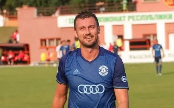 "Чорноморець" проведе спаринг із клубом Мілевського