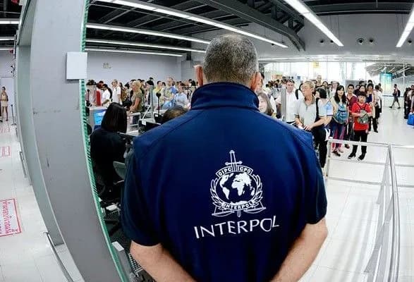 Грузина, якого розшукував Інтерпол за викрадення людини, затримали в "Одесі"