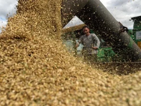 Євросоюз збільшив закупівлю української агропордукції на 37%