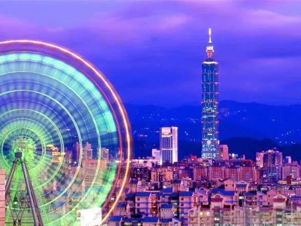 У Тайвані вилучили найбільшу в історії острова партію наркотиків