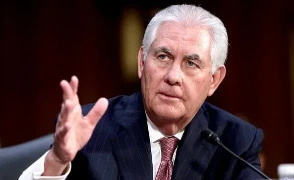 США продовжують розглядати можливість введення нафтового ембарго відносно Венесуели