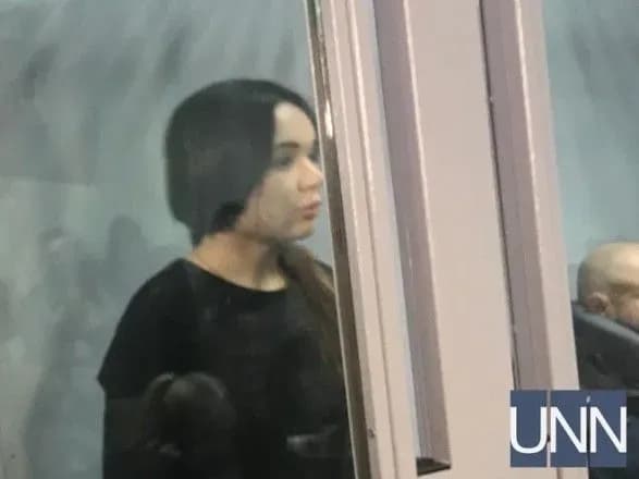 Суд розпочав підготовче засідання у справі смертельної ДТП у Харкові