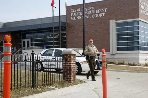 Українське МВС має стати аналогом американського відомства - Матіос