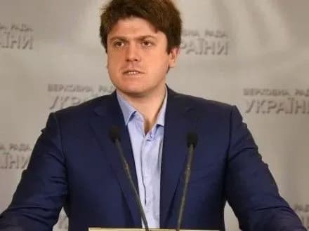 Компромісного варіанту закону про Антикорупційний суд ще не існує – нардеп