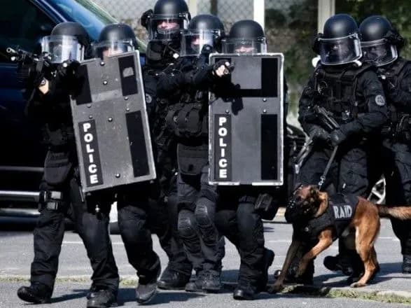 У Марселі невідомий відкрив стрілянину посеред вулиці