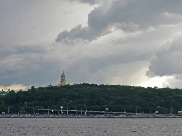 Підприємець незаконно звів будівлю у заповідній зоні Києва