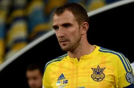 Захисник збірної України потрапив до символічної збірної чемпіонату Туреччини