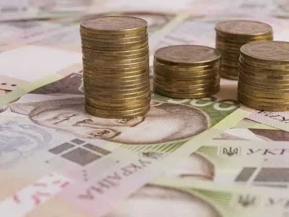 Місцеві бюджети за місяць збільшили власні доходи на 23%