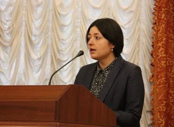 Виконавчим директором Українського культурного фонду обрано Юлію Федів