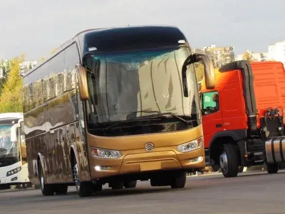 Безопасность и качество автобусных перевозок улучшится - Мининфраструктуры