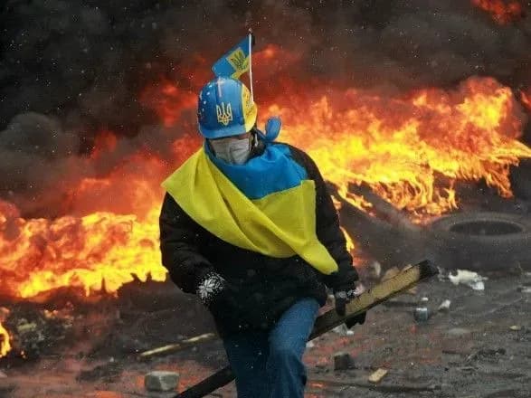 Уряд виплатить всі кошти, виділені на допомогу учасникам Революції Гідності