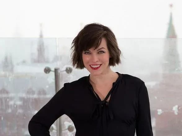 Міла Йовович зіграє жінку-кіллера у науково-фантастичному бойовику