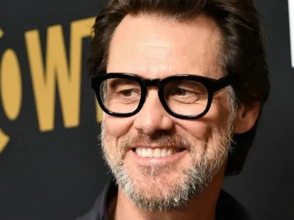 Актор Джим Керрі видалився з Facebook через Росію