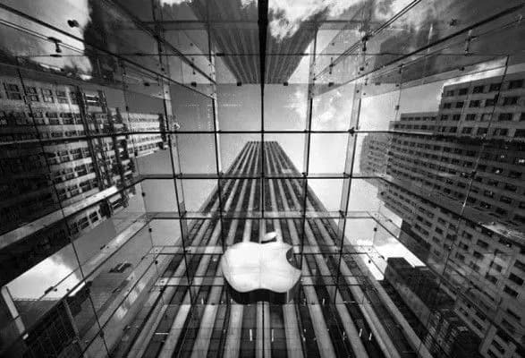 Найбільший "злив" в історії iPhone: анонім оприлюднив вихідний код