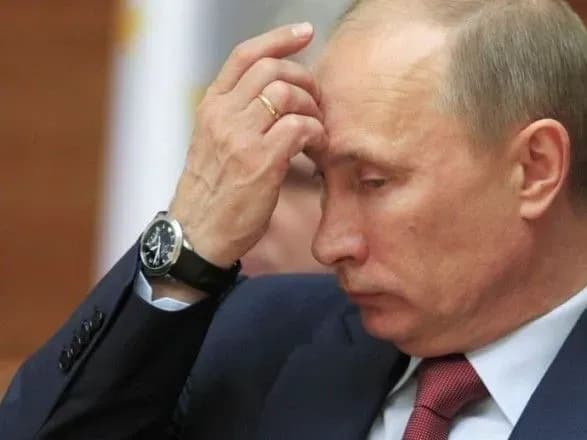 Захист у справі про держзраду Януковича не викликатиме свідком Путіна