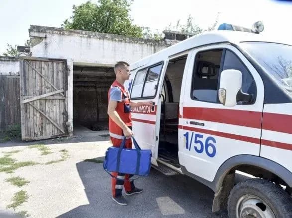 Мінрегіон запропонує парламенту наблизити межі районів до госпітальних округів