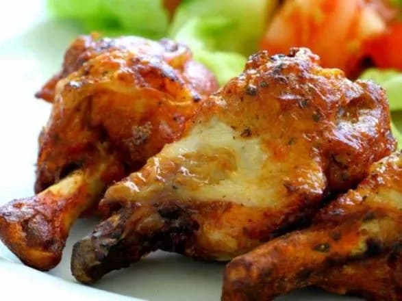 Рацион украинцев: меньше рыбы и колбас, больше мяса