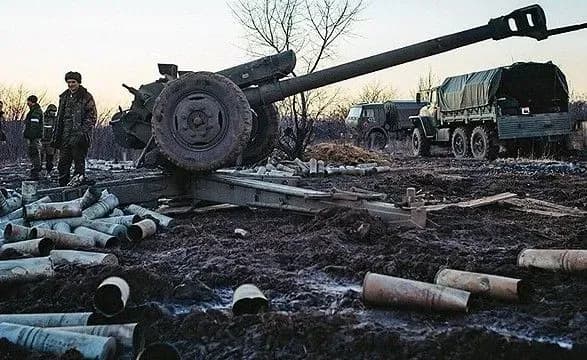 ОБСЄ зафіксувала збільшення порушень режиму тиші на Донбасі на 30%