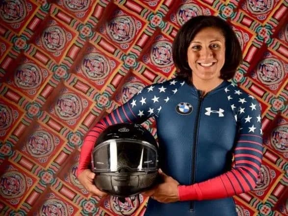 Три призерки Олімпійських ігор пожертвують мозок задля досліджень