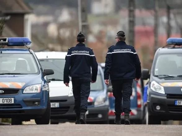 У Швейцарії в інкасаторів викрали 20 млн євро