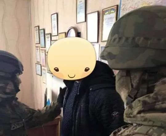 На Одещині голова сільради вимагав 8 тис. дол. хабара за виділення земельної ділянки