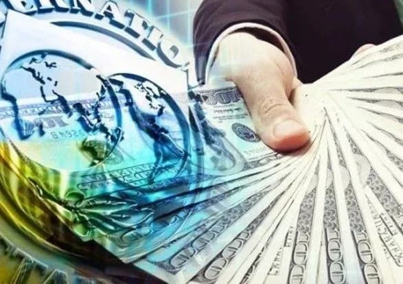 Данилюк озвучив очікування від візиту МВФ до України