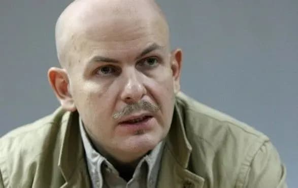 Судове засідання у справі Бузини відклали до 22 лютого