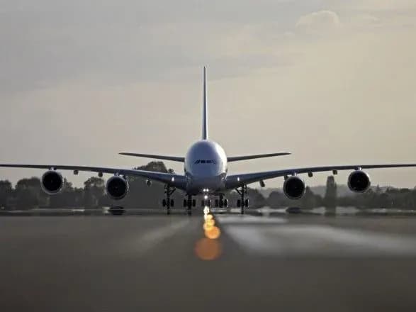 Бюджетні авіалінії забезпечать зростання ВВП України на 65 млрд грн у 2030 році - Омелян