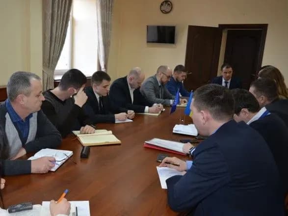 Прокуратура АР Крим зафіксувала 665 суден, які незаконно заходили в Крим