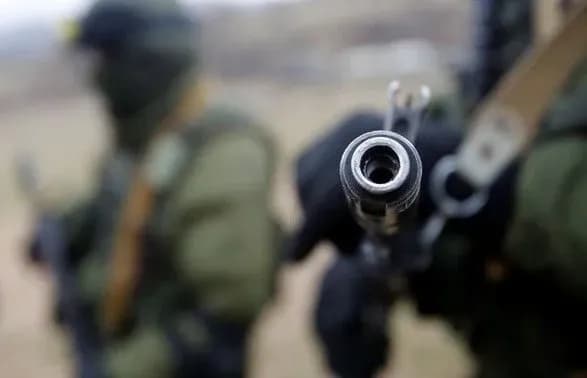 З початку доби бойовики лише раз обстріляли позиції сил АТО