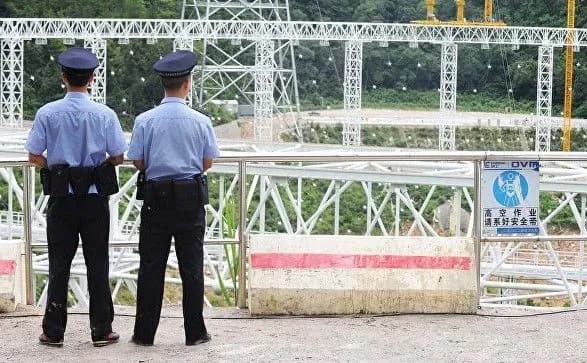 У Китаї в ДТП загинули десятеро людей