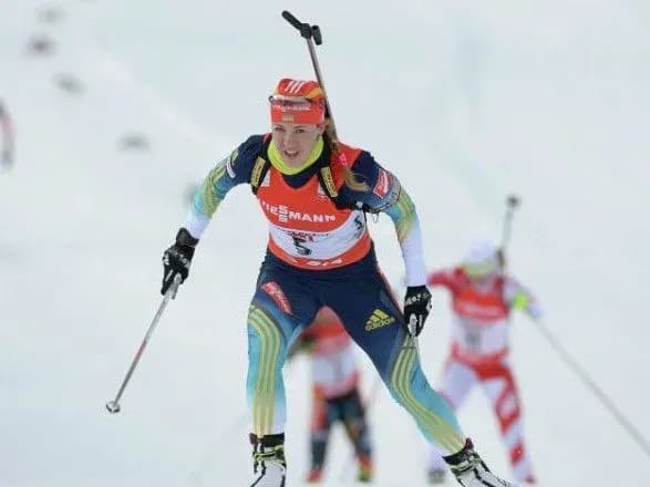 Олімпіада-2018: стартує біатлонний жіночий спринт