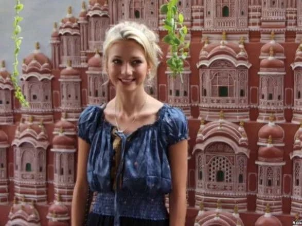 Британську журналістку оштрафували в Криму за "порушення правил перебування в Росії"