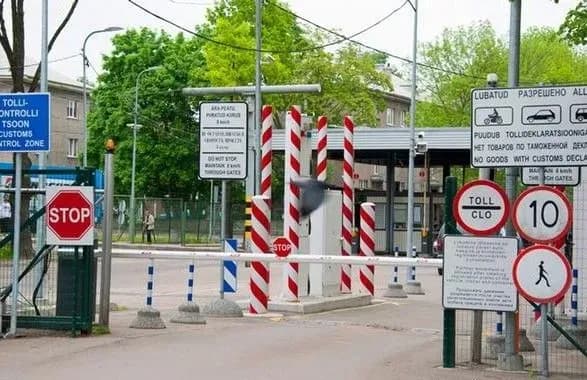 РФ та Естонія обмінялися шпигунами