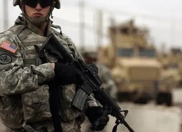 США перекинуть у країни Європи військову техніку на 1,3 млрд доларів у 2019 році